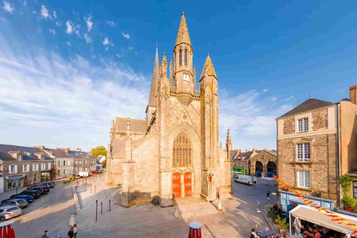 Guérande Guérande