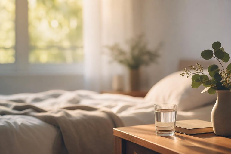 Comment mieux dormir pour retrouver de l’énergie