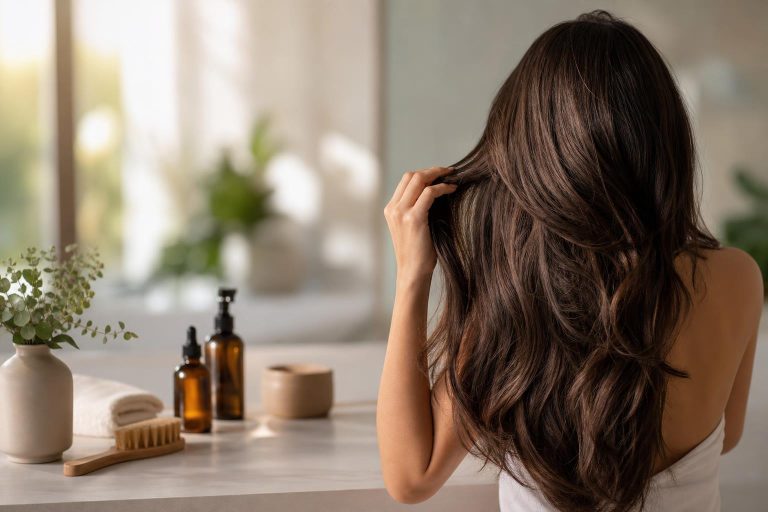 Comment adopter une routine capillaire adaptée