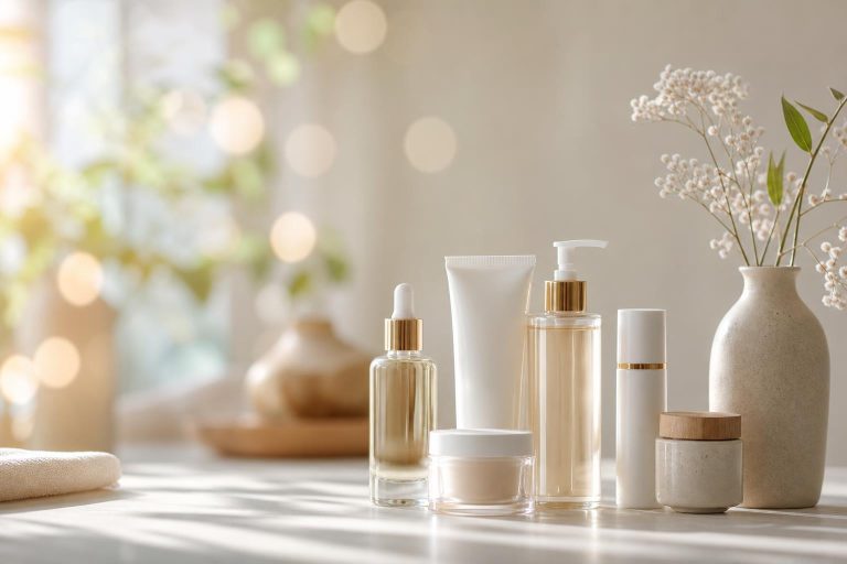 Comment choisir sa routine beauté selon son type de peau