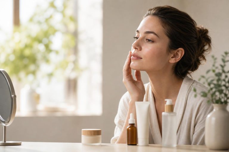 Comment choisir ses produits cosmétiques sans erreur